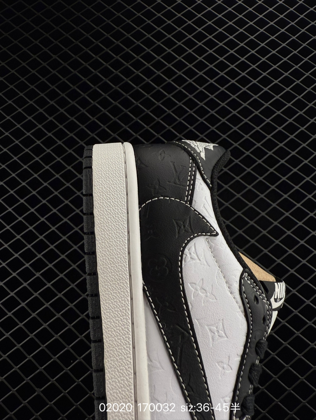 Nike Air Jordan 1 Low OG SP